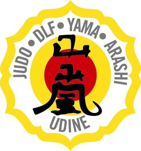 Judo Yama Arashi Udine